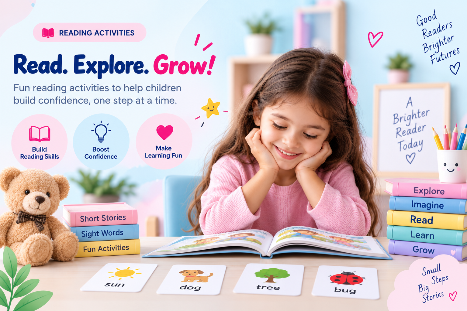 Reading resources pdf