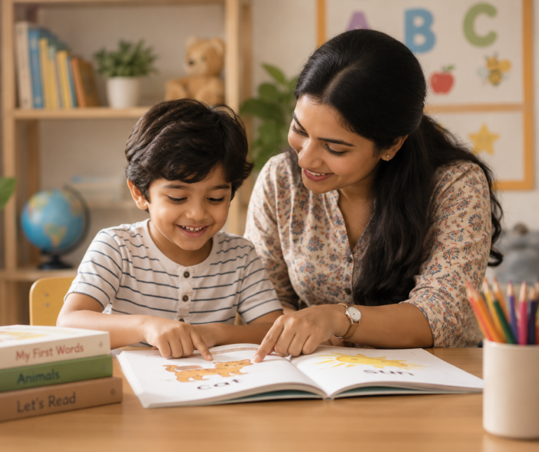 Can Children Learn to Read Without Phonics?
