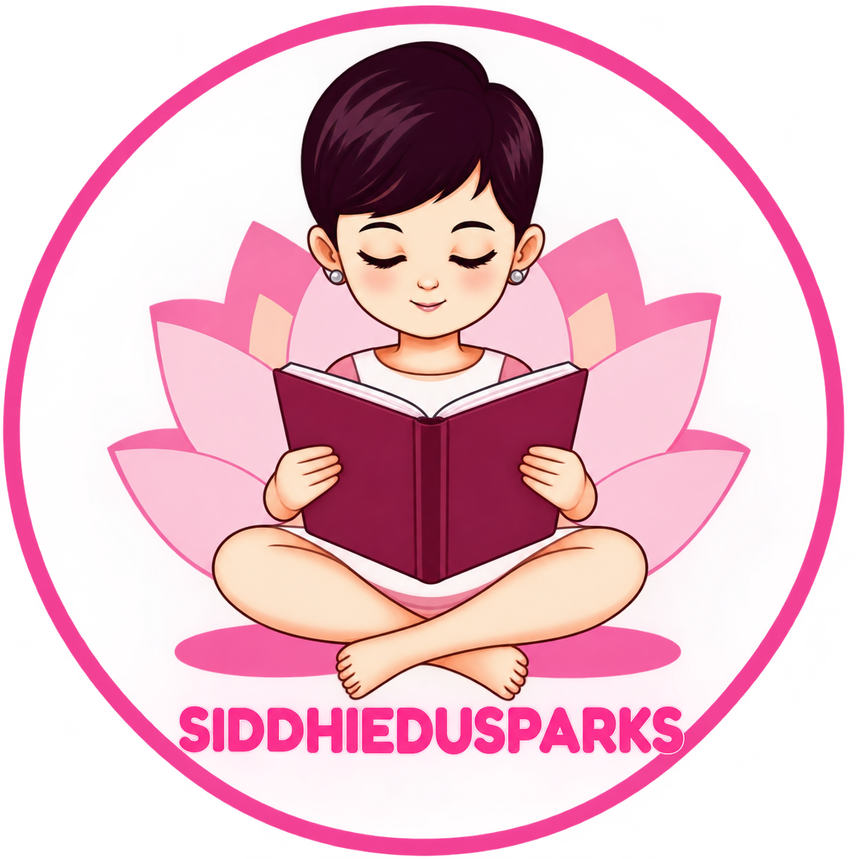 Siddhi EduSparks Logo