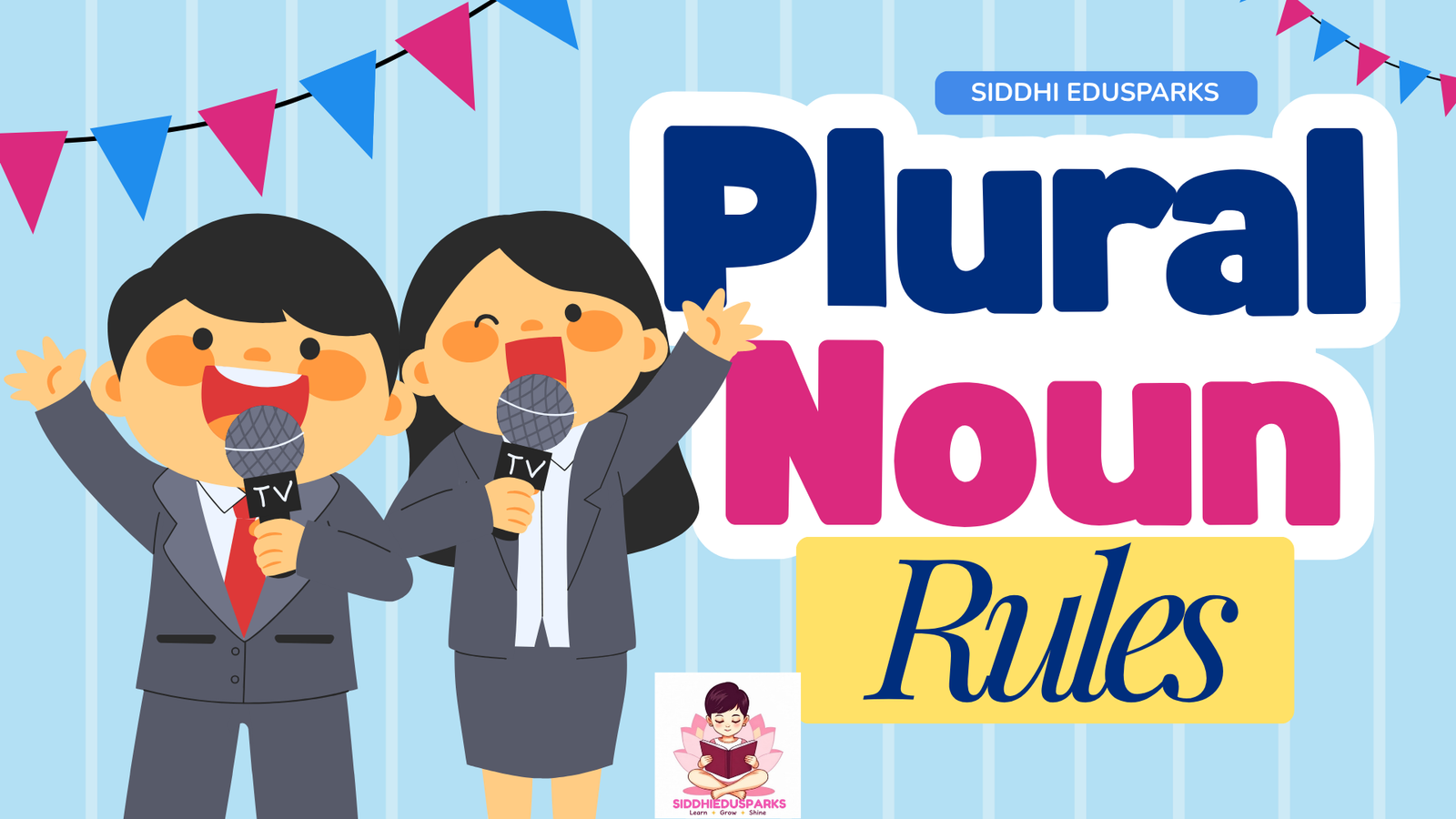 Plural Rules - PPT